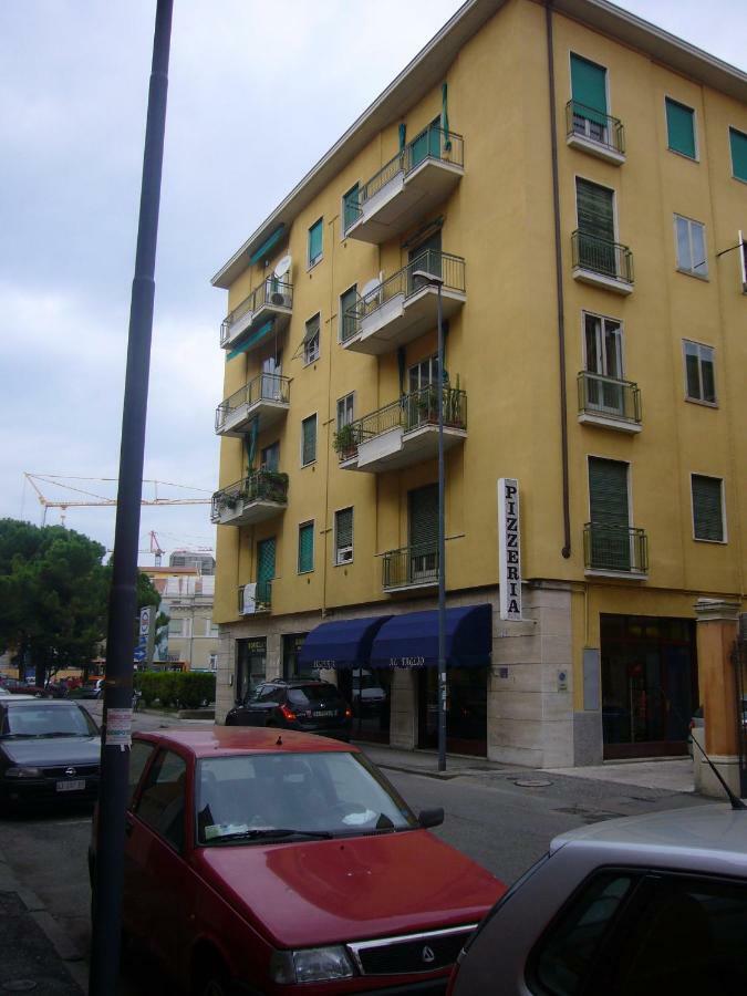 ורונה Arcobaleno Affittacamere מראה חיצוני תמונה